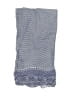 Do Everything in Love 100% Polyester Blue Scarf One size - photo 2