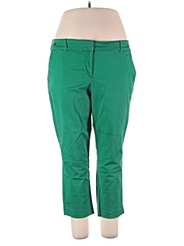 7th Avenue Design Studio New York & Company Casual Pants (view 1)