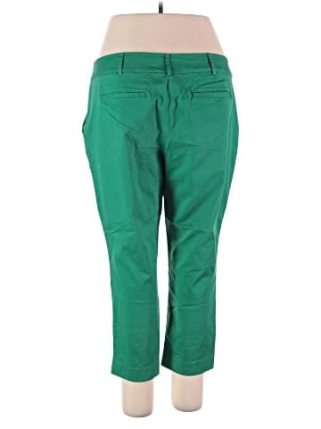 7th Avenue Design Studio New York & Company Casual Pants (view 2)