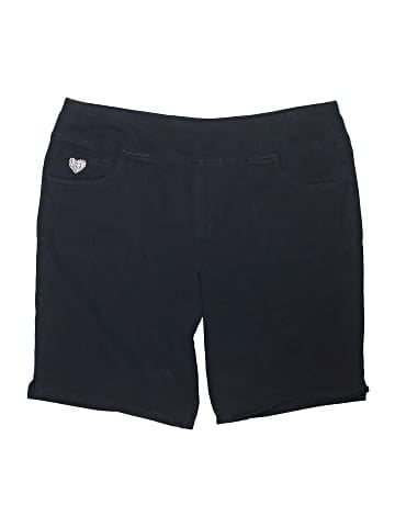 Quacker Factory Athletic Shorts (view 1)