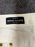 J.Crew Ivory Jeans Size 29 waist (tall) - photo 7