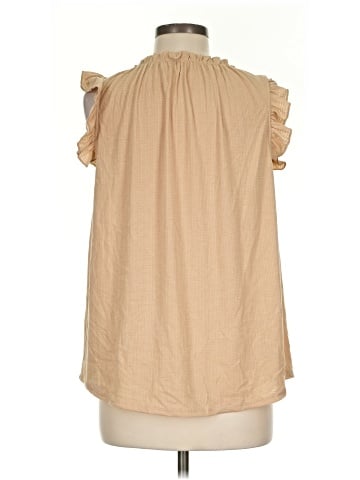 Ces Femme Sleeveless Blouse (view 2)