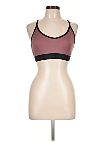 Victoria's Secret Pink Sports Bra (view 1)