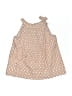 Jacadi Tan Dress Size 5 - photo 1