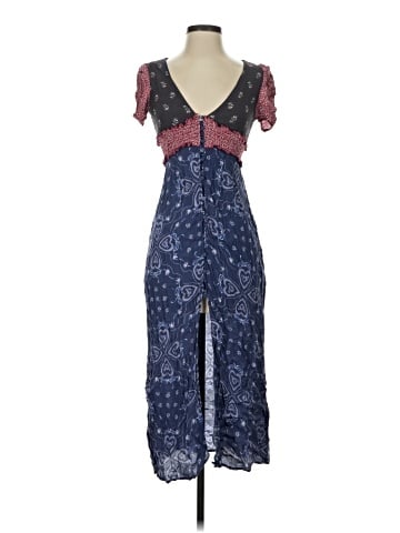 Kimchi Blue Casual Dress (view 1)