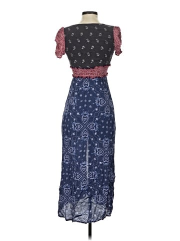 Kimchi Blue Casual Dress (view 2)