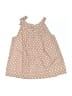 Jacadi Tan Dress Size 5 - photo 2
