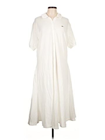 Lacoste Casual Dress (view 1)