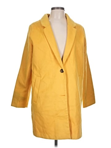 Divided by H&M Raincoat (view 1)