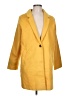 Divided by H&M 100% Polyester Yellow Raincoat Size L - photo 1