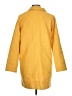 Divided by H&M 100% Polyester Yellow Raincoat Size L - photo 2