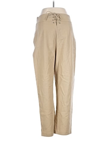 Topshop Khakis (view 2)