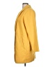 Divided by H&M 100% Polyester Yellow Raincoat Size L - photo 5