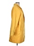 Divided by H&M 100% Polyester Yellow Raincoat Size L - photo 4