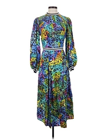 Hunter Bell Casual Dress (view 1)