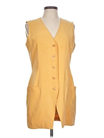 Linda Allard Ellen Tracy Casual Dress (view 1)