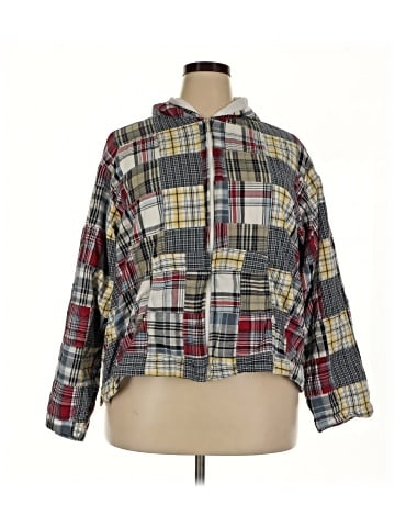 Serengeti Cardigan (view 1)