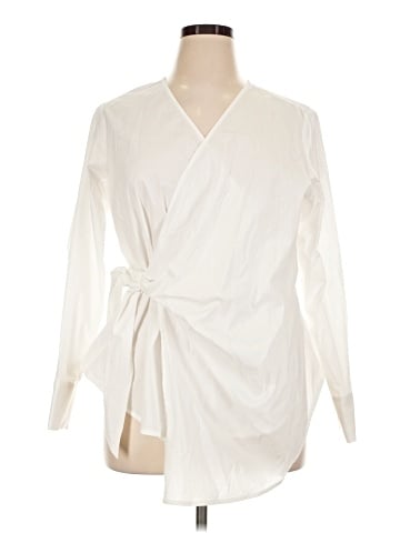 Universal Standard Kimono (view 1)
