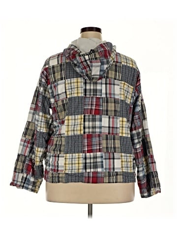 Serengeti Cardigan (view 2)