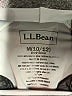 L.L.Bean Gray Rash Guard Size 10 - 12 - photo 3