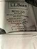 L.L.Bean Gray Rash Guard Size 10 - 12 - photo 4