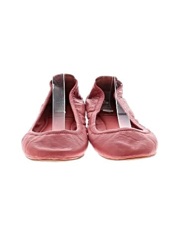Tory Burch Flats (view 2)