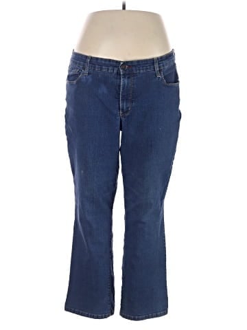 Faded Glory Jeans (view 1)