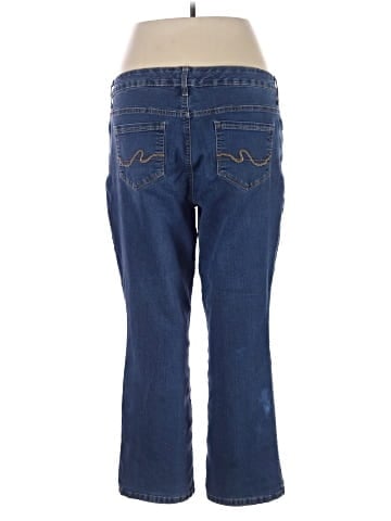 Faded Glory Jeans (view 2)