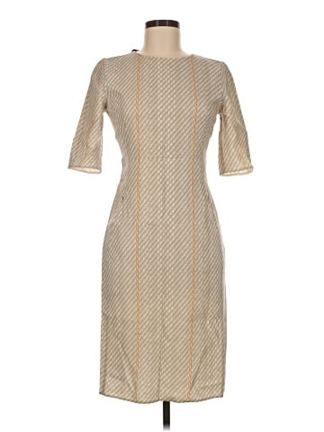 AKRIS Casual Dress (view 1)