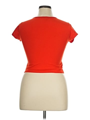 Justify Short Sleeve T-Shirt (view 2)