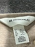 H&M Tan Pullover Sweater Size 2T - photo 3