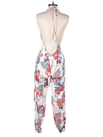 Mustard Seed Jumpsuit (view 2)