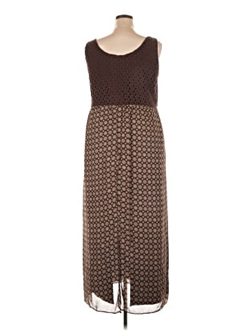 AUW Casual Dress (view 2)