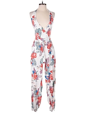 Mustard Seed Jumpsuit (view 1)