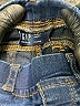 Gap Solid Blue Jeans Size 4Y - photo 3