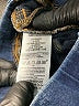 Gap Solid Blue Jeans Size 4Y - photo 4