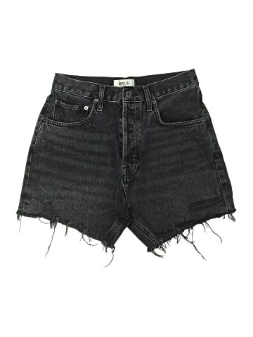 AGOLDE Denim Shorts (view 1)