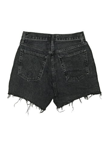AGOLDE Denim Shorts (view 2)