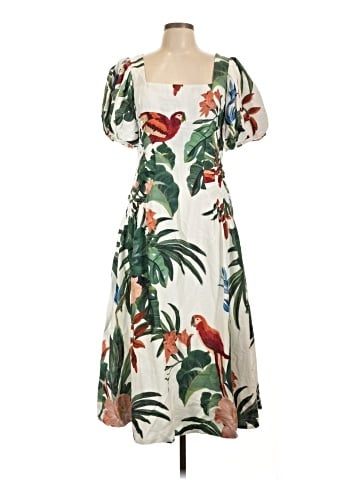 FARM Rio Casual Dress (view 1)