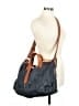 Lucky Brand Brown Blue Weekender One size - photo 2