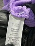 Kidpik Solid Purple Jacket Size 10 - photo 4
