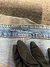 Old Navy Hearts Blue Jeans Size 22 - photo 4