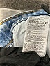 Old Navy Hearts Blue Jeans Size 22 - photo 5