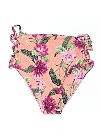 Tori Praver Swimsuit Bottoms (view 1)