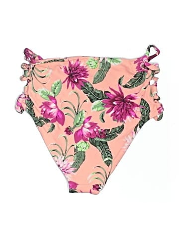Tori Praver Swimsuit Bottoms (view 2)