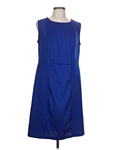 Ashley Stewart Cocktail Dress (view 1)
