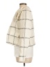 MNG Tweed Ivory Jacket Size L - photo 5