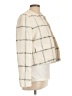 MNG Tweed Ivory Jacket Size L - photo 4