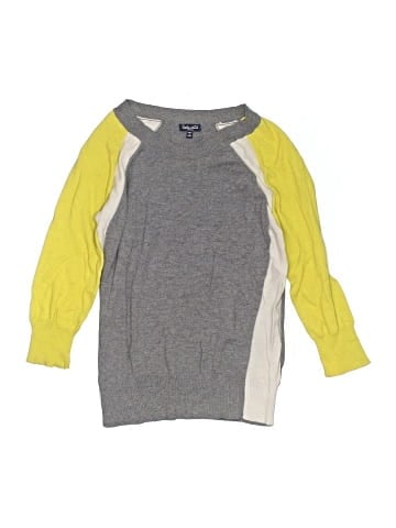 Splendid 3/4 Sleeve T-Shirt (view 1)