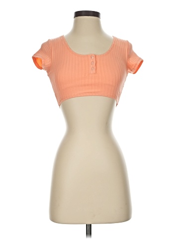Decree Short Sleeve T-Shirt (view 1)